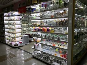 义乌市晶致日用品厂 专注卓越的针纺织品制造专家