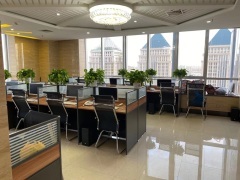 宁夏鹏辉商务信息咨询 连接商业需求与专业智慧的桥梁