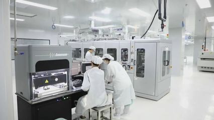 安徽工业经济强势复苏，上半年规上工业增加值增长8.5%彰显高质量发展韧性